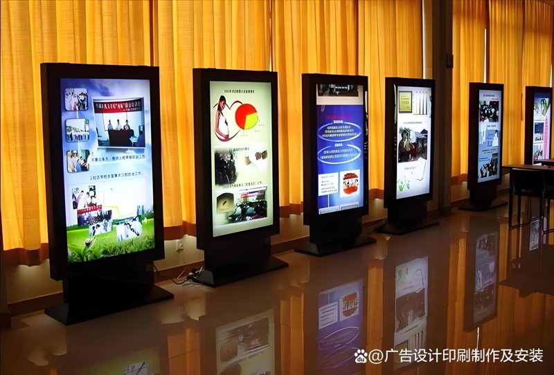 广告设计案例解析：如何通过创意打动每一个角落的消费者